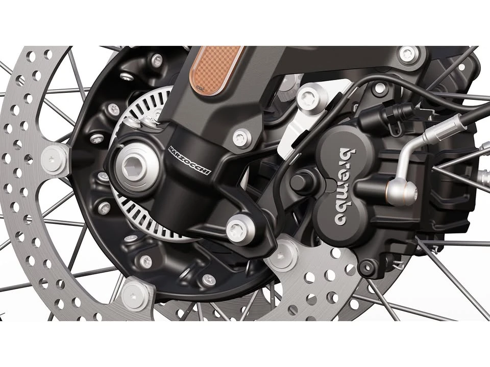 2026 BMW R 12 nineT - Image 15 of 20