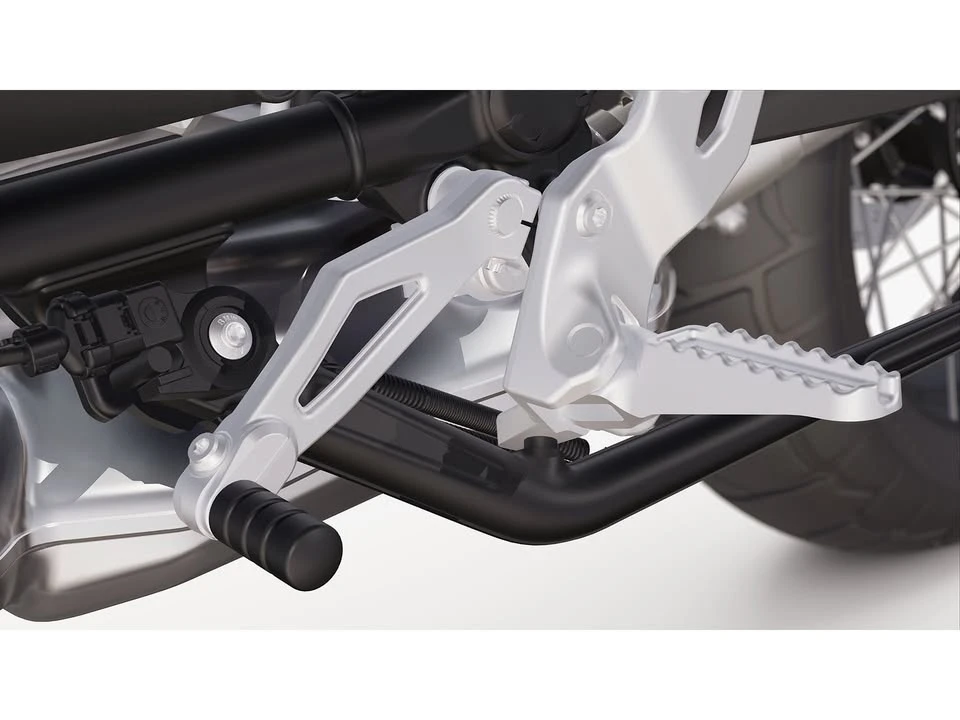 2026 BMW R 12 nineT - Image 17 of 20