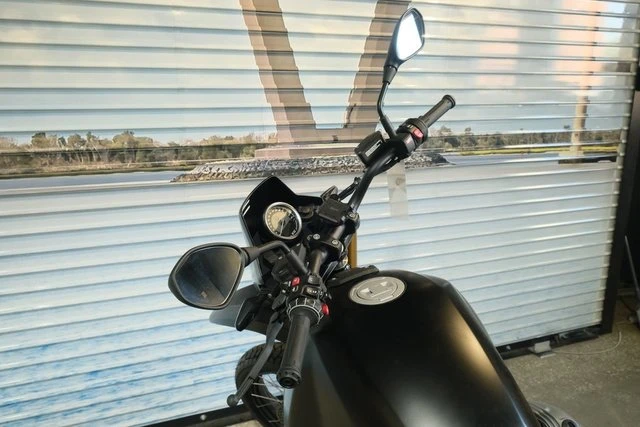 2026 BMW R 12 nineT - Image 4 of 5
