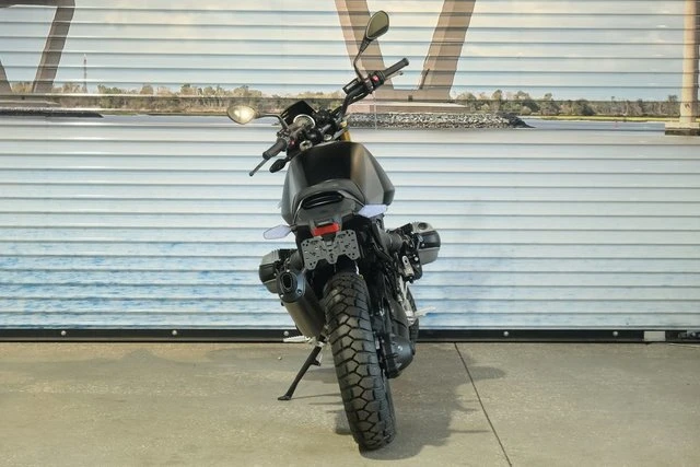 2026 BMW R 12 nineT - Image 3 of 5