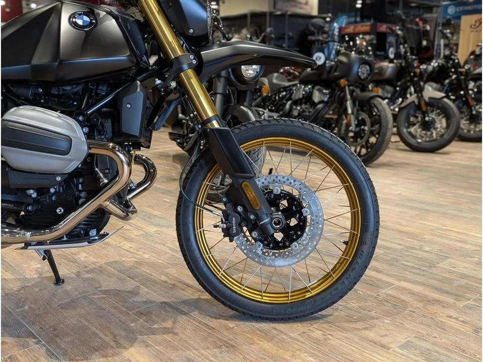 2026 BMW R 12 nineT - Image 4 of 15