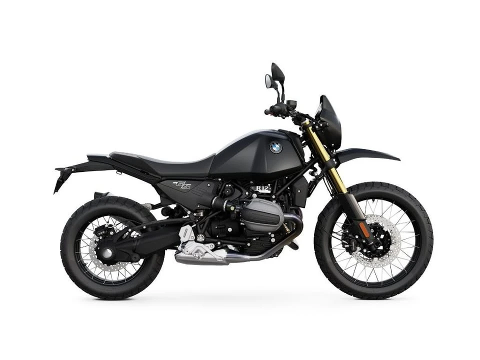 2026 BMW R 12 nineT - Image 14 of 15