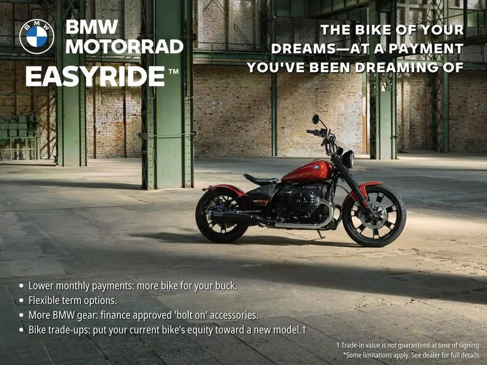 2026 BMW R 12 nineT - Image 15 of 15