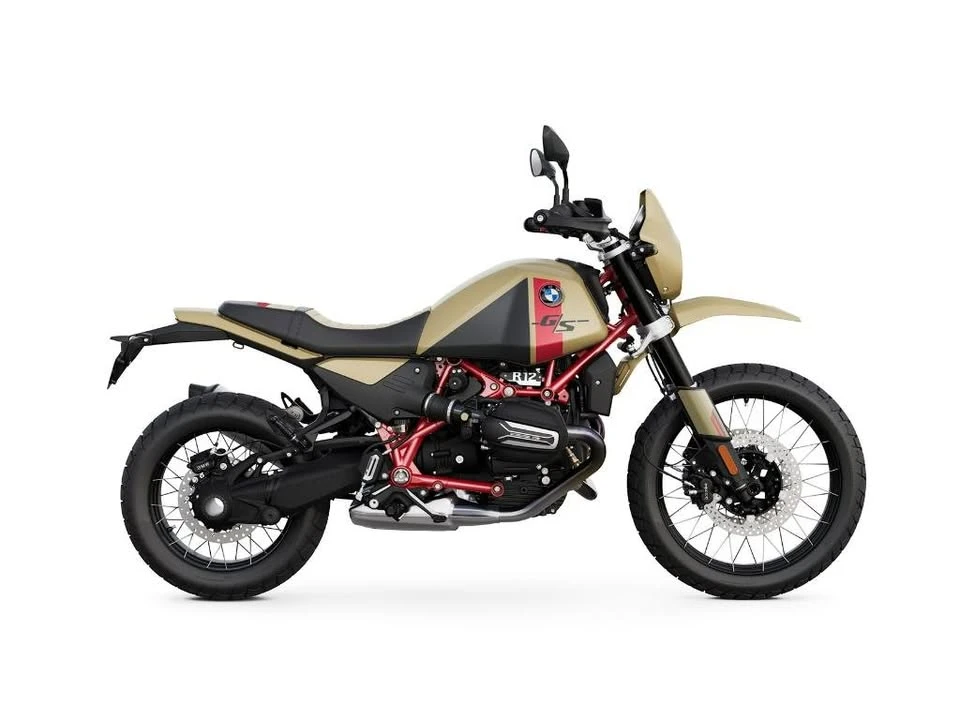 2026 BMW R 12 nineT - Image 14 of 15