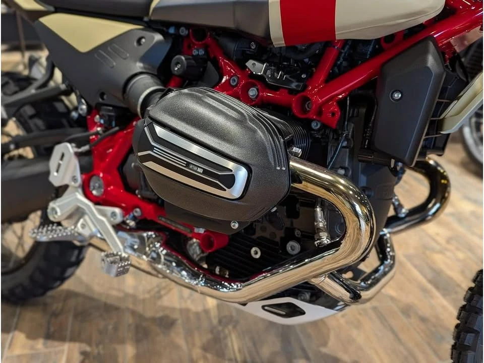 2026 BMW R 12 nineT - Image 6 of 15