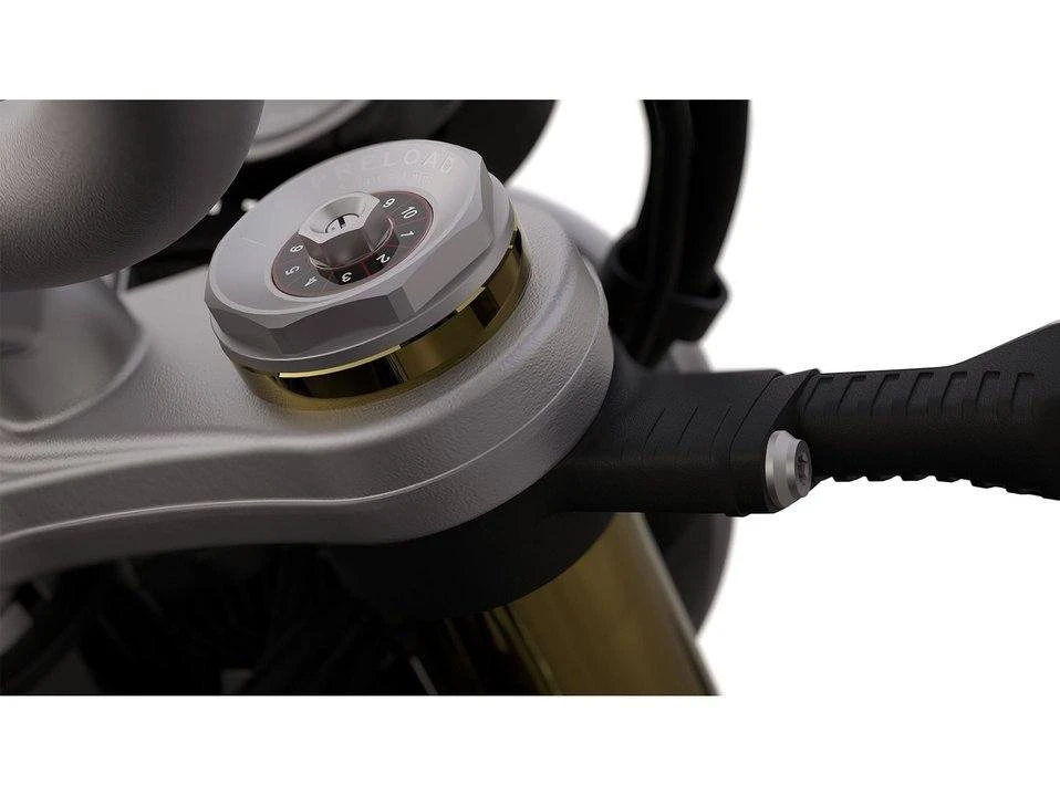 2026 BMW R 12 nineT - Image 12 of 20
