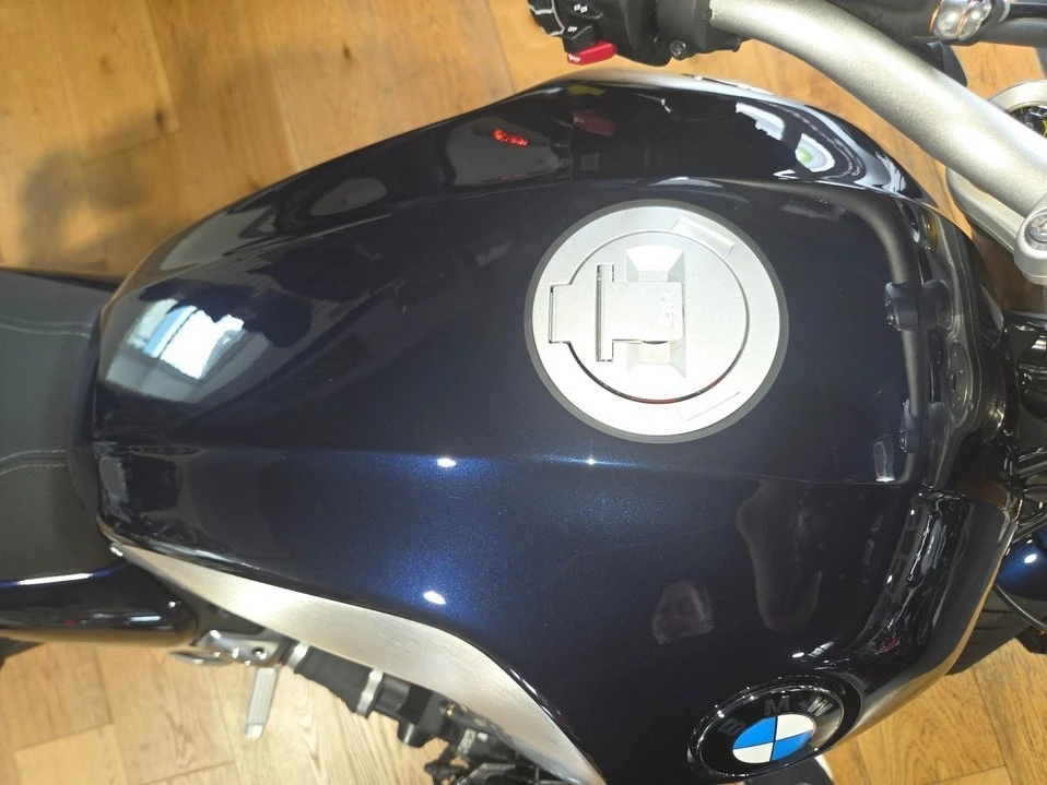 2026 BMW R 12 nineT - Image 4 of 20