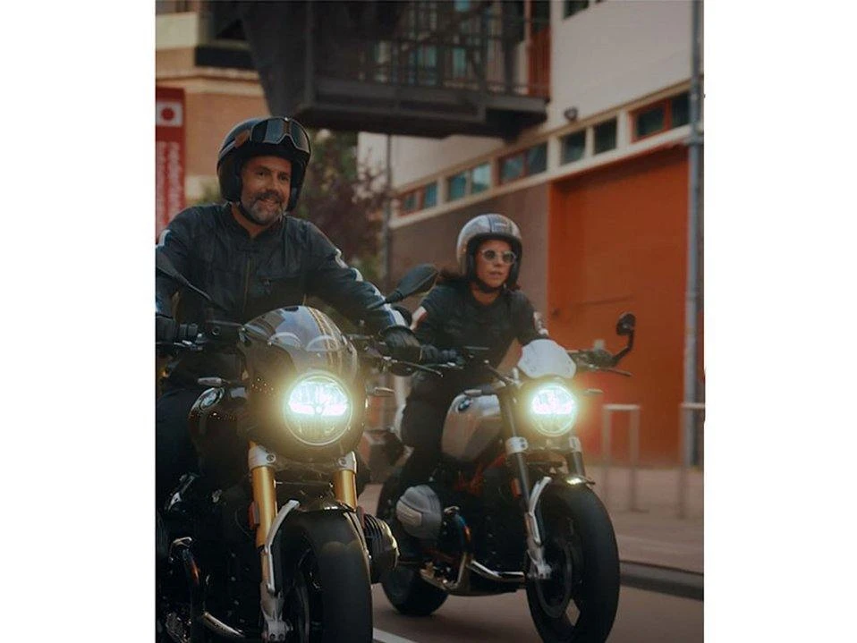 2026 BMW R 12 nineT - Image 13 of 20
