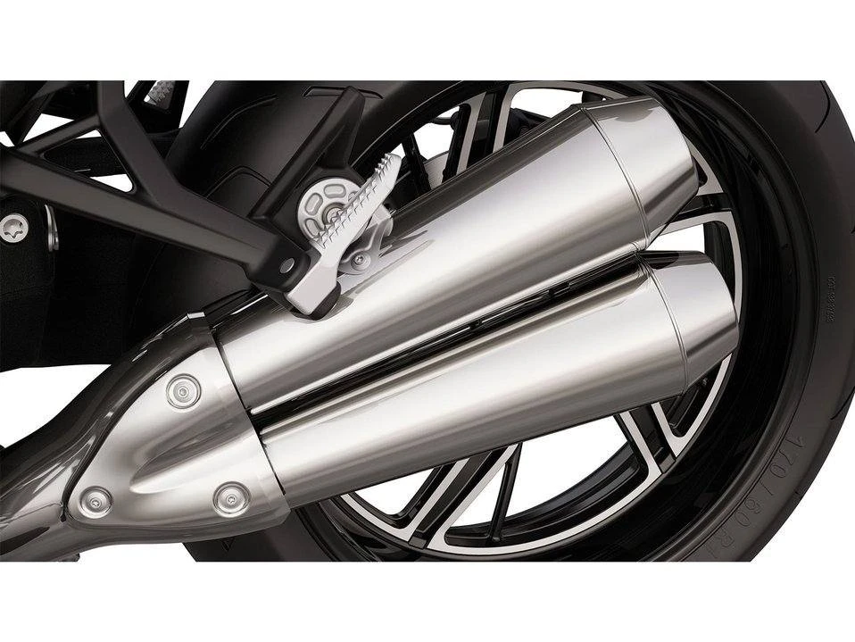 2026 BMW R 12 nineT - Image 11 of 20