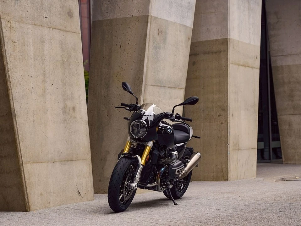 2026 BMW R 12 nineT - Image 19 of 20