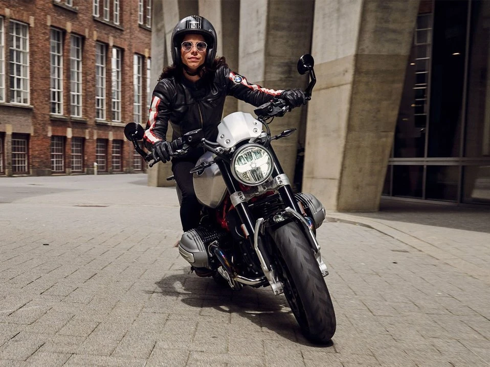 2026 BMW R 12 nineT - Image 20 of 20