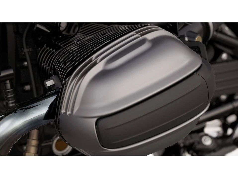 2026 BMW R 12 nineT - Image 10 of 20