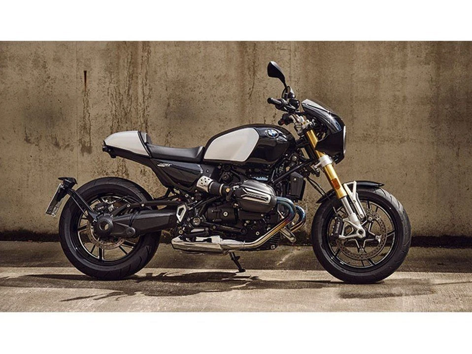 2026 BMW R 12 nineT - Image 17 of 20