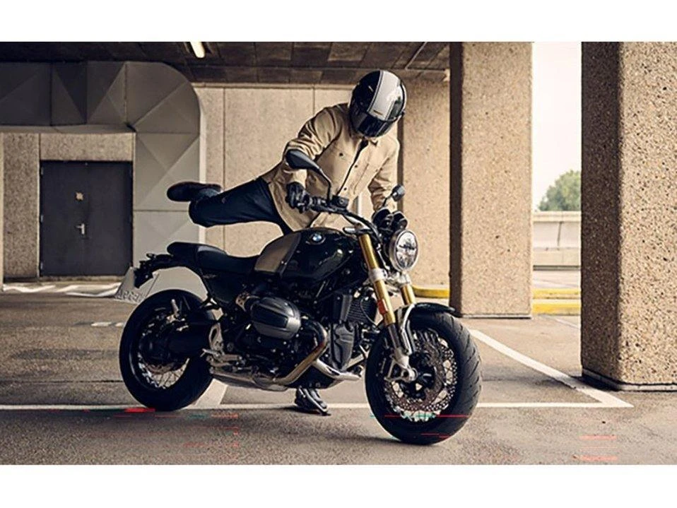 2026 BMW R 12 nineT - Image 16 of 20