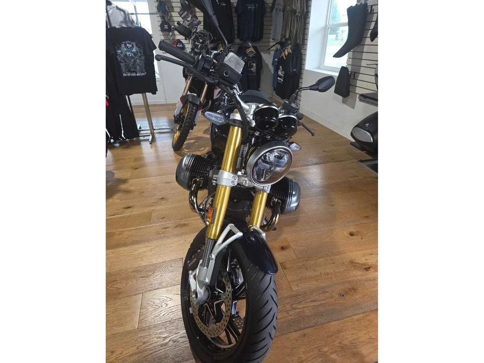 2026 BMW R 12 nineT - Image 5 of 20