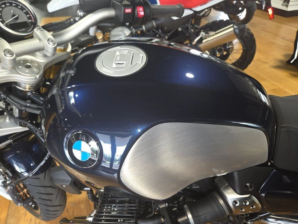 2026 BMW R 12 nineT - Image 6 of 20