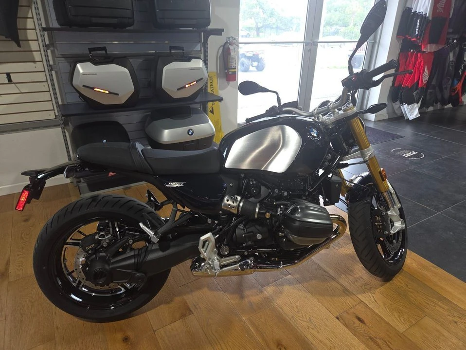 2026 BMW R 12 nineT - Image 2 of 20