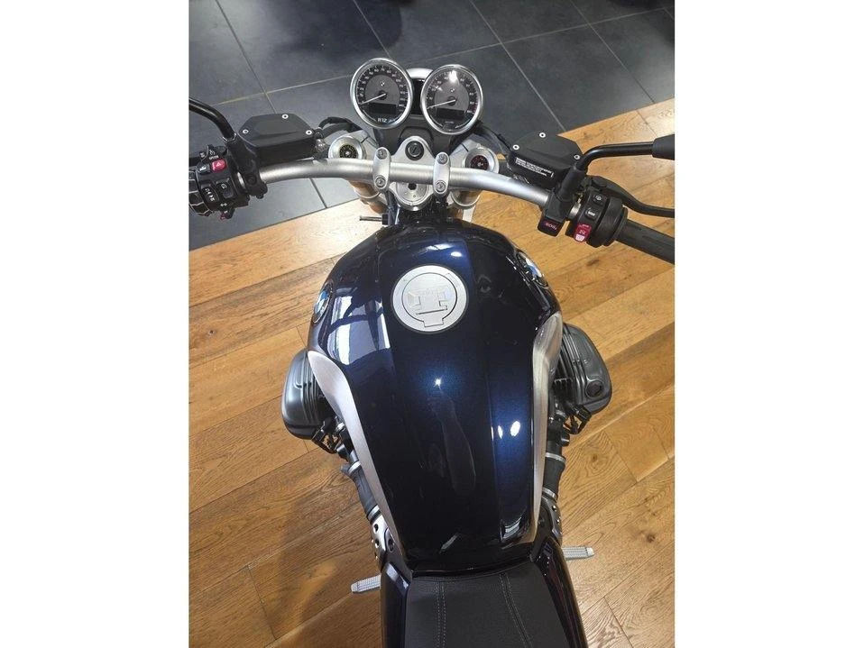 2026 BMW R 12 nineT - Image 7 of 20