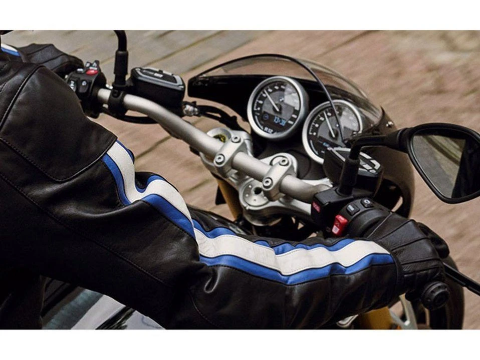2026 BMW R 12 nineT - Image 14 of 20