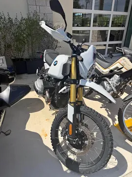 2026 BMW R 1200 GS