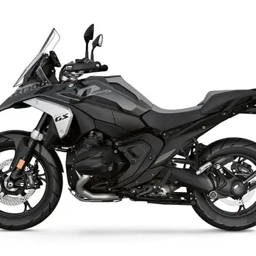 2026 BMW R 1300 GS