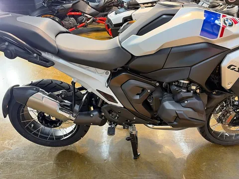 2026 BMW R 1300 GS