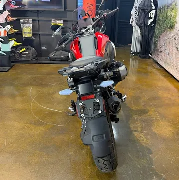 2026 BMW R 1300 GS