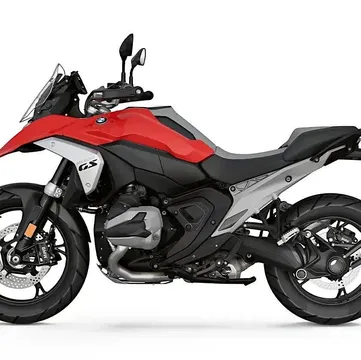 2026 BMW R 1300 GS