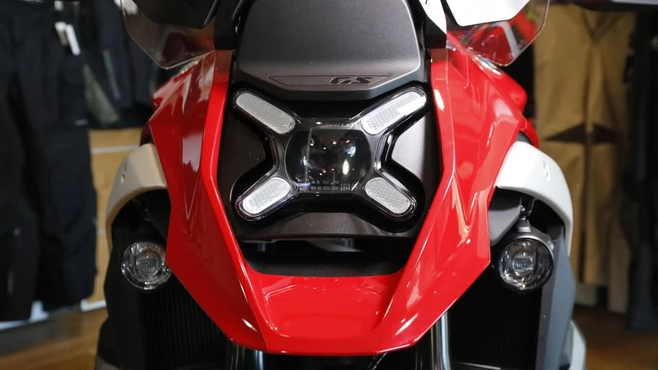 2026 BMW R 12 nineT - Image 5 of 14