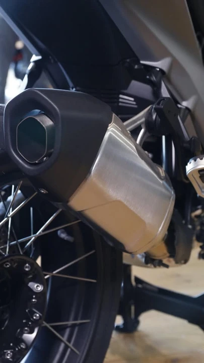 2026 BMW R 12 nineT - Image 3 of 14