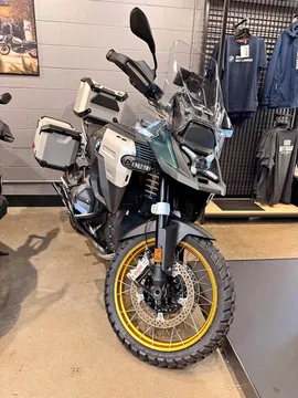 2026 BMW R 1300 GS Adventure Option 719