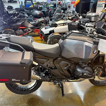 2026 BMW R 1300 GS Adventure