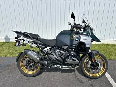 2026 BMW R 1300 GS Adventure