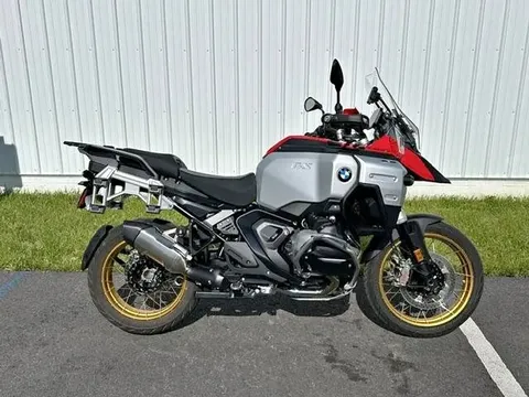 2026 BMW R 1300 GS Adventure