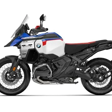 2026 BMW R 1300 GS Adventure
