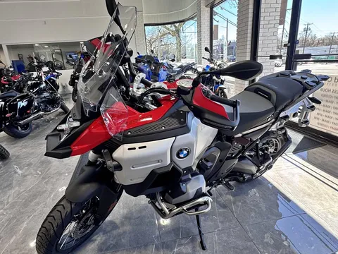 2026 BMW R 1300 GS Adventure