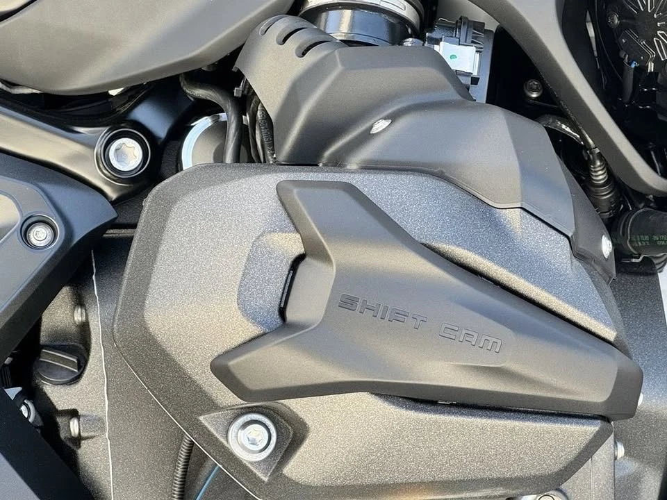 2026 BMW R 12 nineT - Image 19 of 20