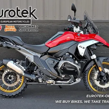 2026 BMW R 1300 GS