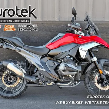 2026 BMW R 1300 GS