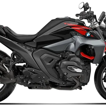 2026 BMW R 1300 R