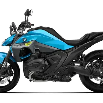 2026 BMW R 1300 R