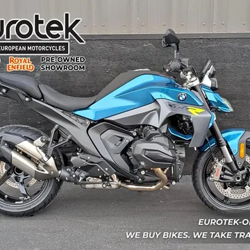 2026 BMW R 1300 R