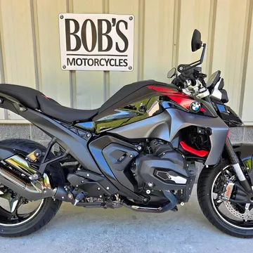 2026 BMW R 1300 R