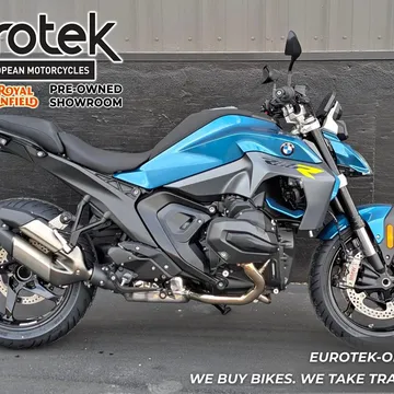 2026 BMW R 1300 R