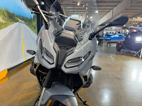 2026 BMW R 1300 RS