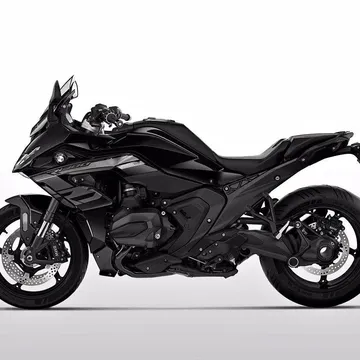 2026 BMW R 1300 RS