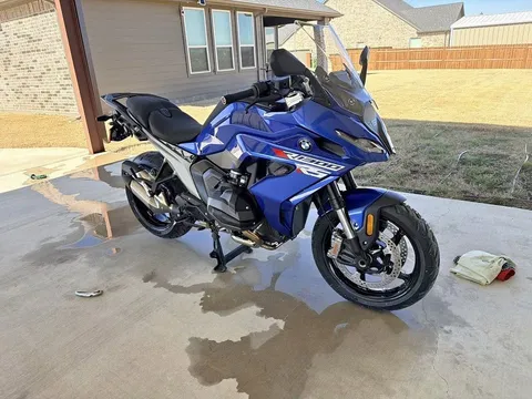 2026 BMW R 1300 RS
