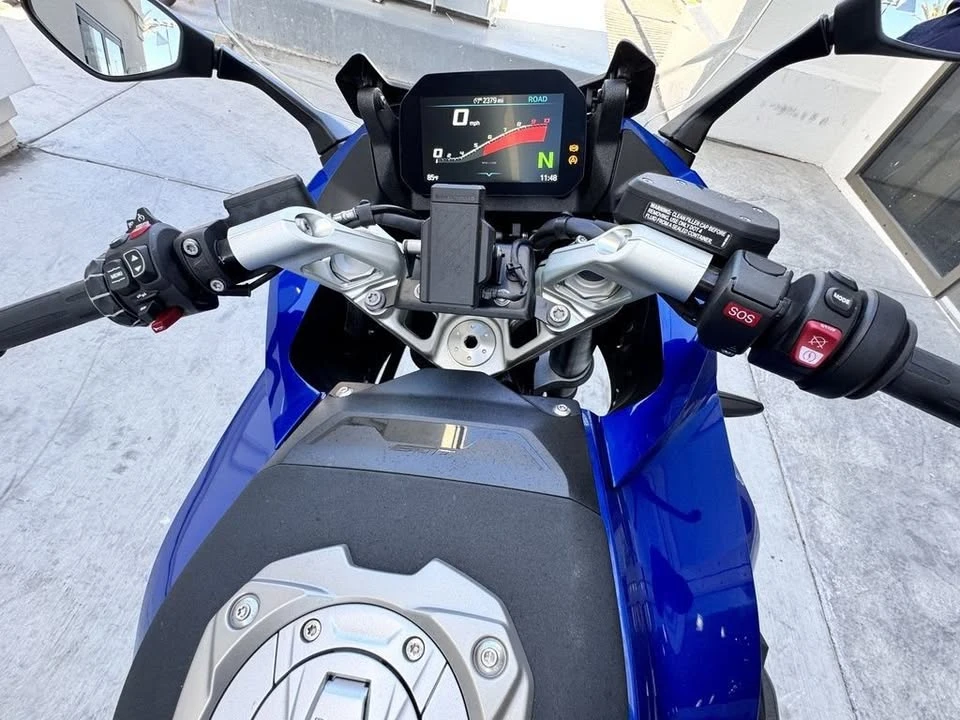 2026 BMW R 12 nineT - Image 7 of 15