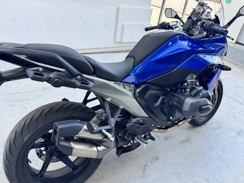 2026 BMW R 12 nineT - Image 5 of 15