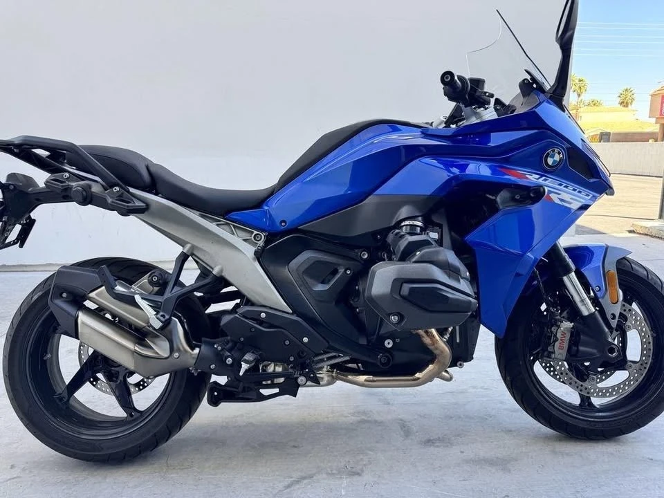 2026 BMW R 12 nineT - Image 2 of 15